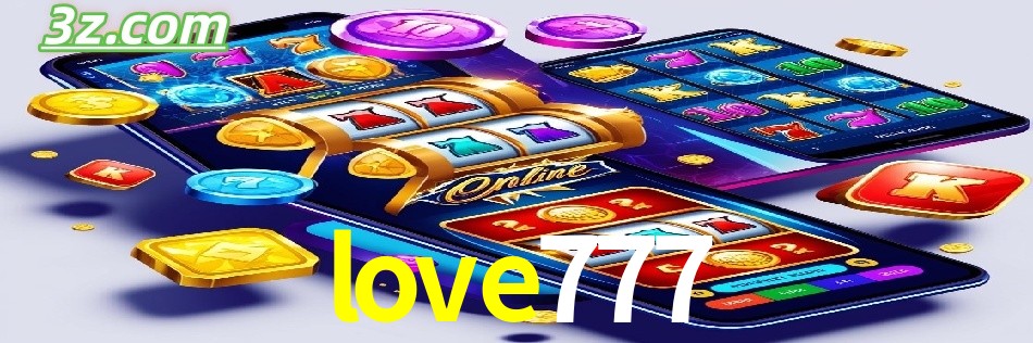 Vantagens do App love777