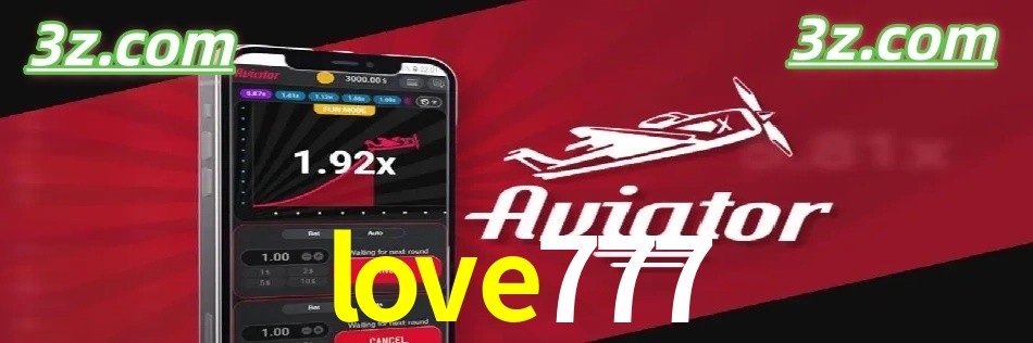 Vantagens do Aviator no love777