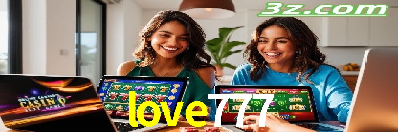 Blog do love777 com dicas e estratégias para apostas e jogos