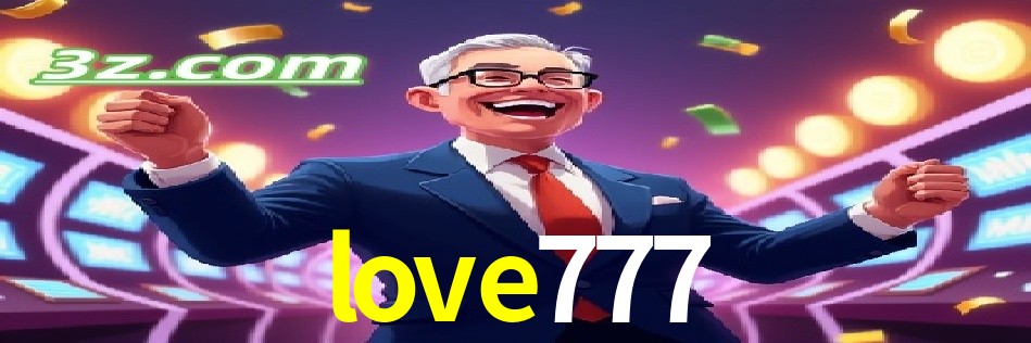 Promoções love777