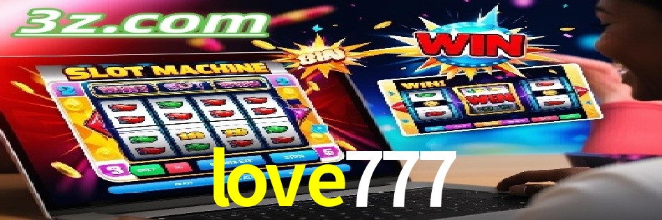 Promoções love777
