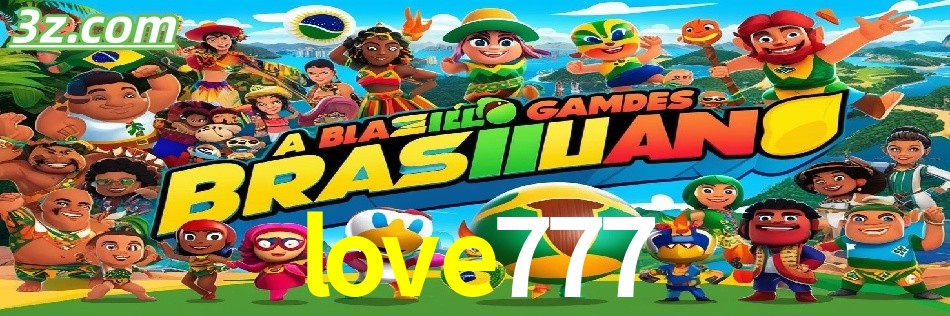 Por Que Jogar no love777?